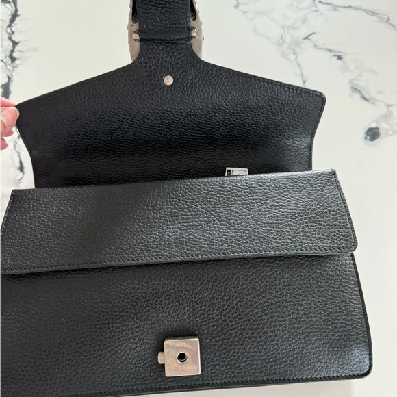 Gucci Dionysus Black. EUC - Picture 6 of 9